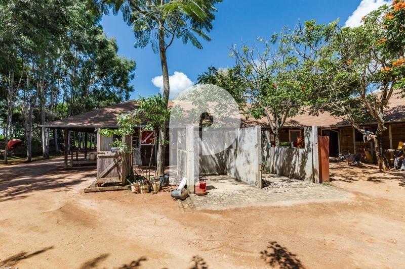 Haras - Paraiba do Sul, Membeca