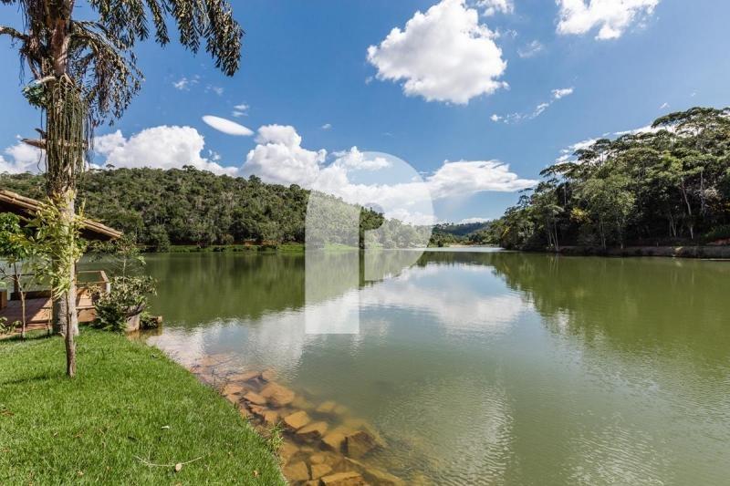 Haras - Paraiba do Sul, Membeca
