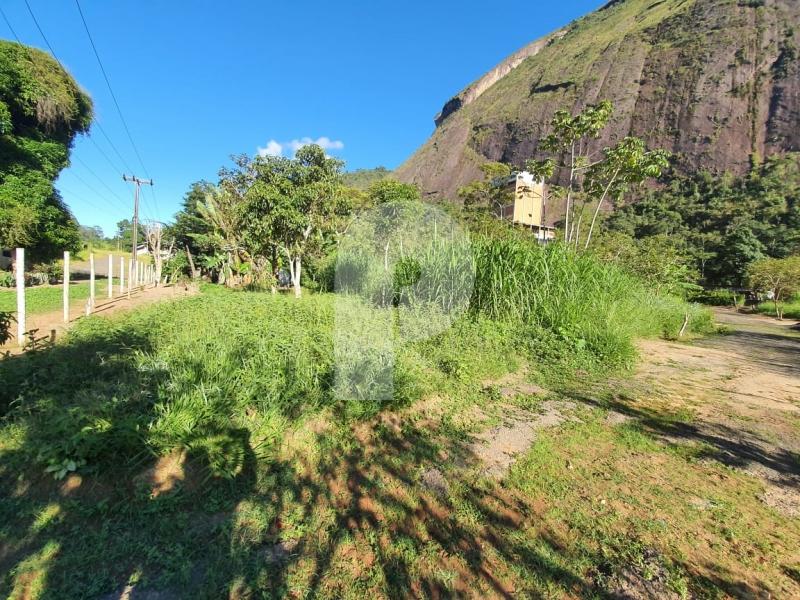 Terreno Comercial - Petrópolis, BR-040