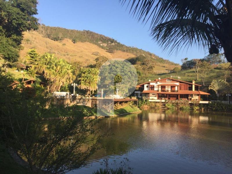 Fazenda - Petrópolis, Secretário