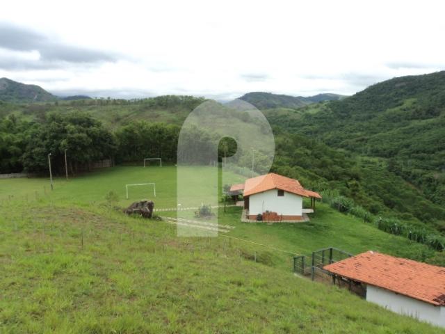 Fazenda - Petrópolis, Secretário