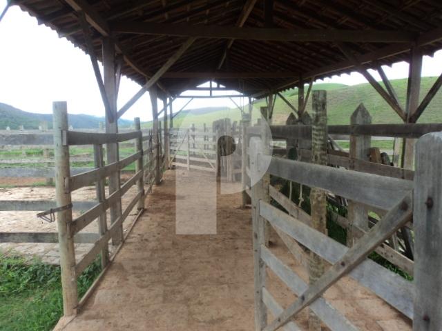 Fazenda - Petrópolis, Secretário