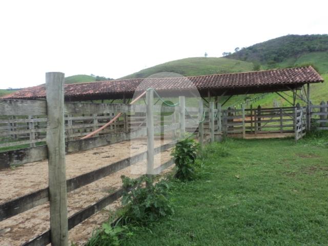 Fazenda - Petrópolis, Secretário