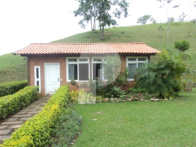 Fazenda - Petrópolis, Secretário