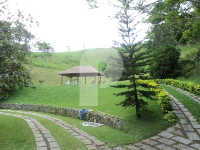 Fazenda - Petrópolis, Secretário
