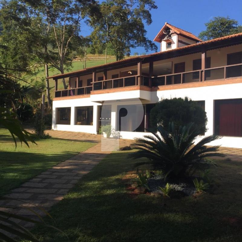 Fazenda - Petrópolis, Secretário