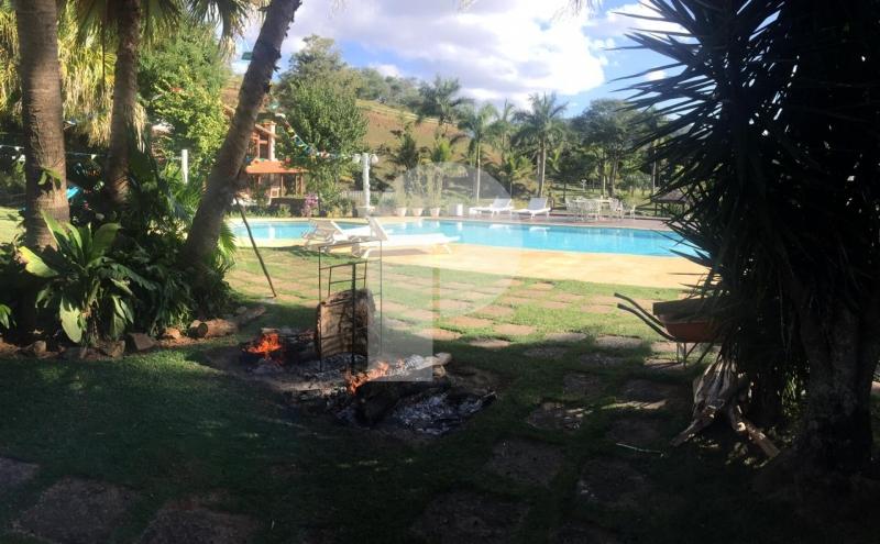 Fazenda - Petrópolis, Secretário