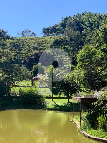 Fazenda - Petrópolis, Secretário