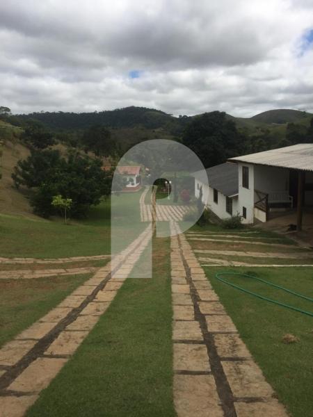 Fazenda - Petrópolis, Secretário