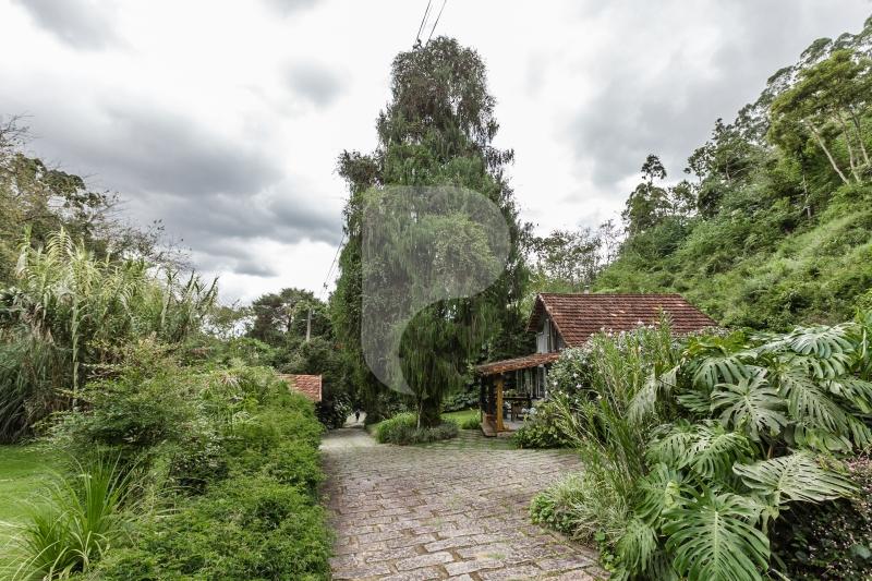 Fazenda - Petrópolis, Itaipava