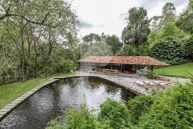 Fazenda - Petrópolis, Itaipava