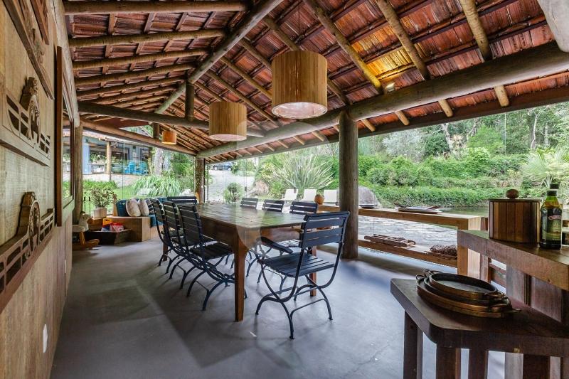 Fazenda - Petrópolis, Itaipava