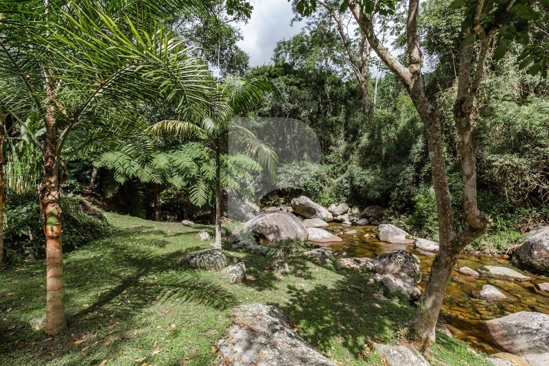 Fazenda - Petrópolis, Itaipava