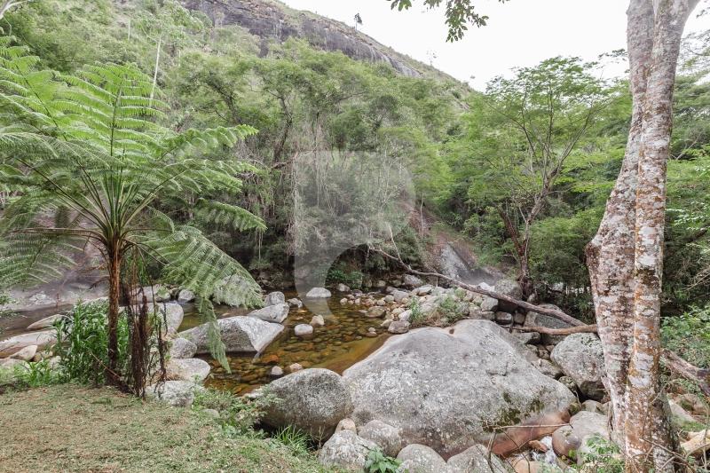 Fazenda - Petrópolis, Itaipava