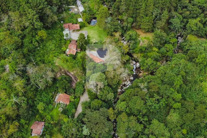 Fazenda - Petrópolis, Itaipava