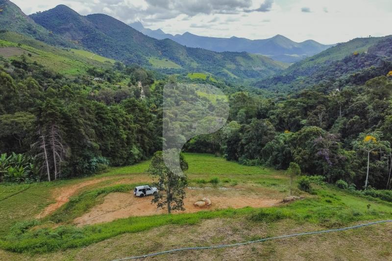 Fazenda - Petrópolis, Itaipava