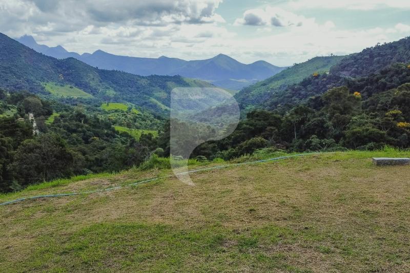 Fazenda - Petrópolis, Itaipava