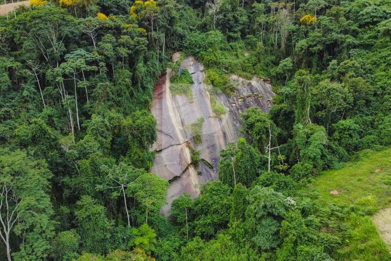 Fazenda - Petrópolis, Itaipava