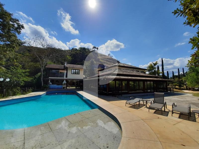 Casa - Petrópolis, Itaipava