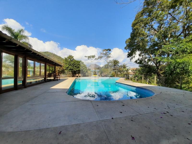 Casa - Petrópolis, Itaipava