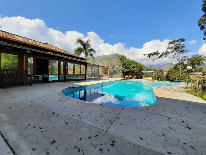 Casa - Petrópolis, Itaipava