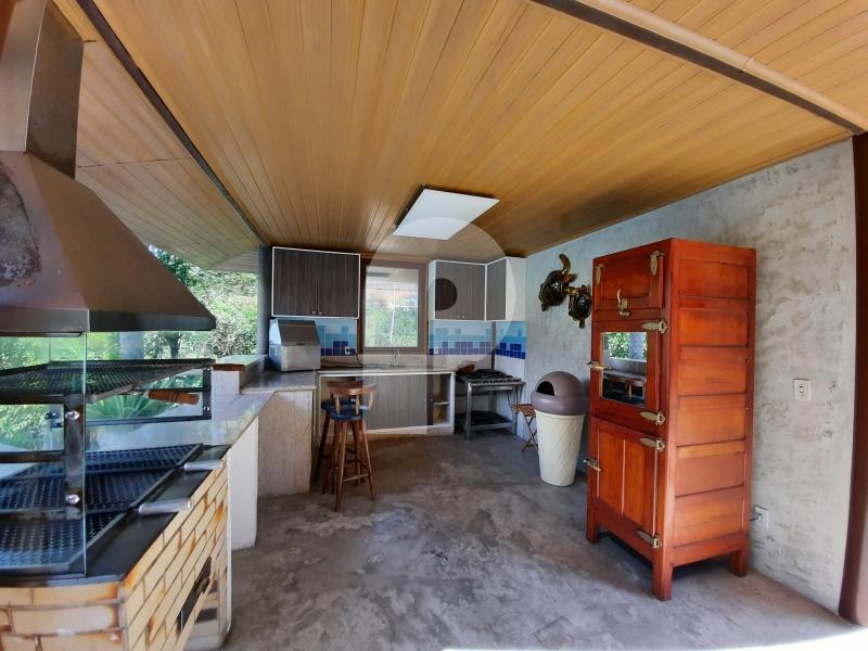 Casa - Petrópolis, Itaipava