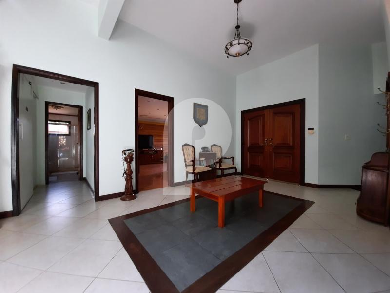 Casa - Petrópolis, Itaipava