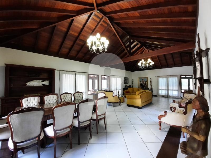 Casa - Petrópolis, Itaipava
