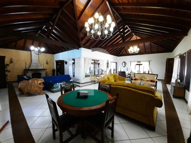 Casa - Petrópolis, Itaipava