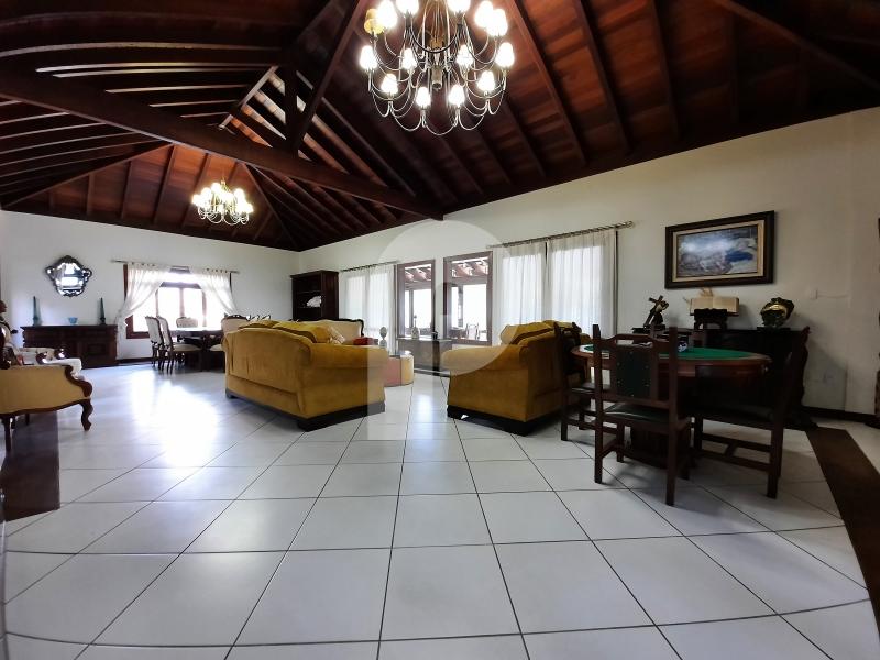 Casa - Petrópolis, Itaipava