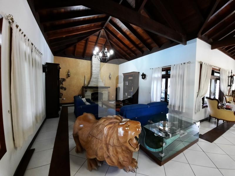 Casa - Petrópolis, Itaipava