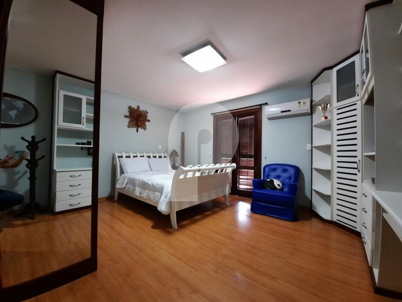 Casa - Petrópolis, Itaipava