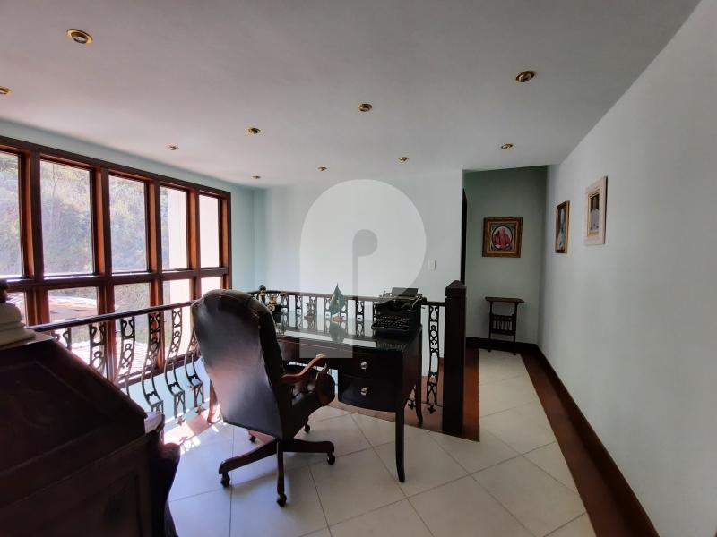 Casa - Petrópolis, Itaipava