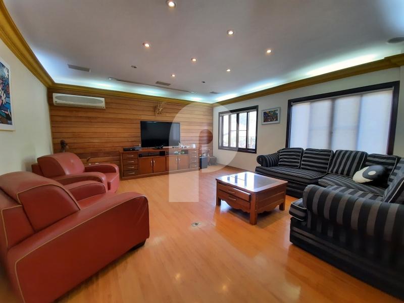 Casa - Petrópolis, Itaipava