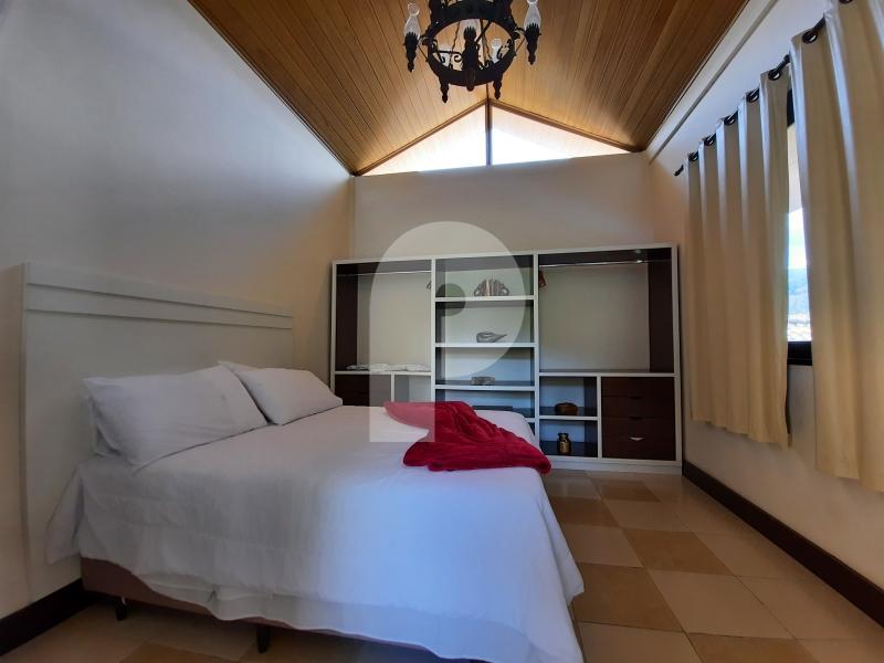 Casa - Petrópolis, Itaipava