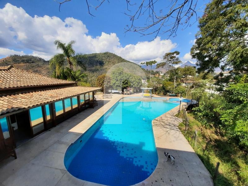 Casa - Petrópolis, Itaipava