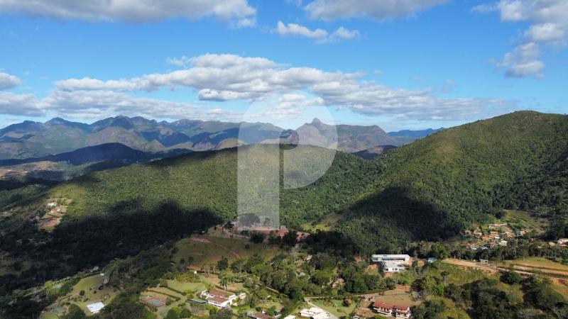 Terreno Comercial - Petrópolis, Itaipava