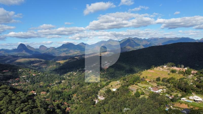 Terreno Comercial - Petrópolis, Itaipava