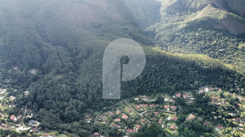 Terreno Comercial - Petrópolis, Itaipava