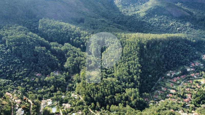 Terreno Comercial - Petrópolis, Itaipava
