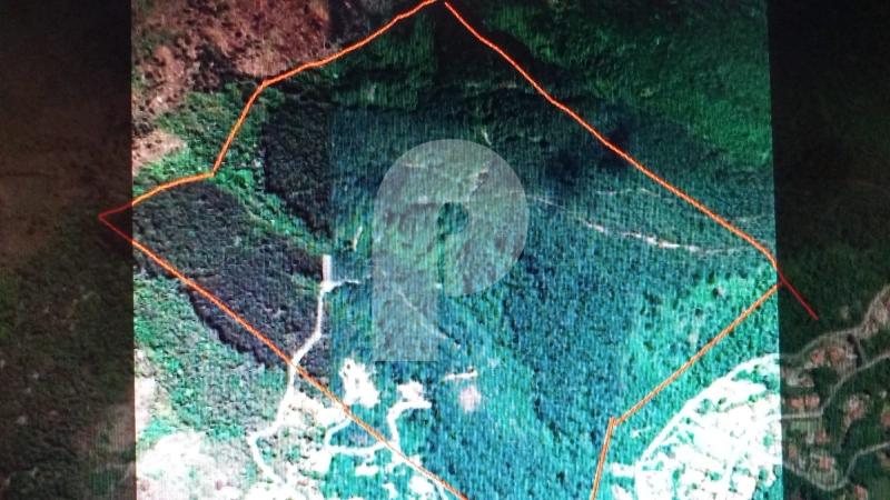 Terreno Comercial - Petrópolis, Itaipava