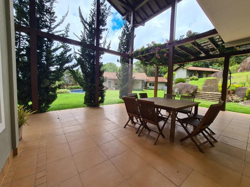 Casa - Petrópolis, Itaipava