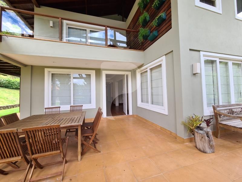Casa - Petrópolis, Itaipava
