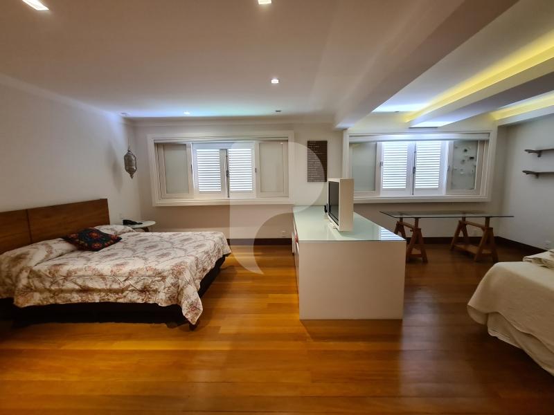 Casa - Petrópolis, Itaipava