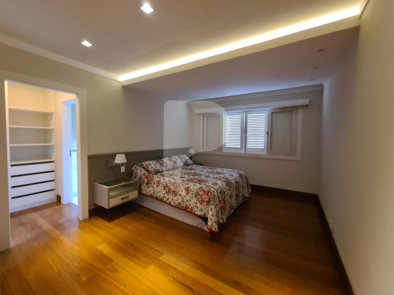 Casa - Petrópolis, Itaipava