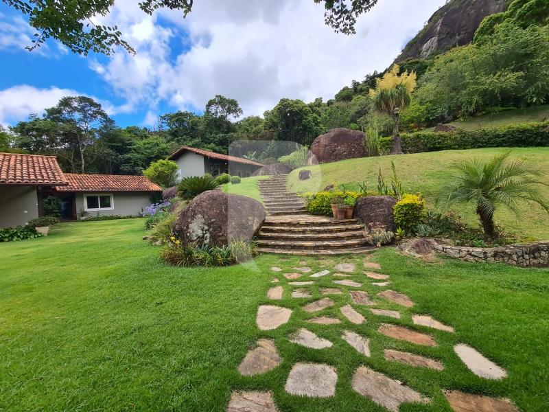 Casa - Petrópolis, Itaipava