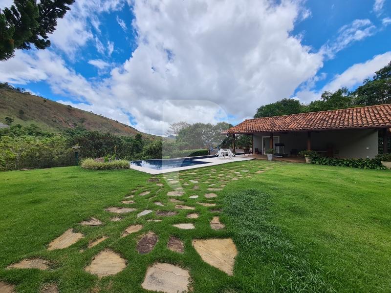 Casa - Petrópolis, Itaipava