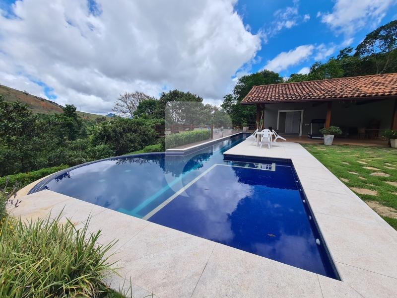Casa - Petrópolis, Itaipava