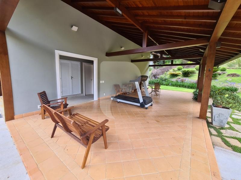 Casa - Petrópolis, Itaipava