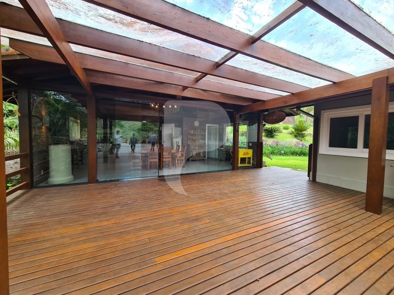 Casa - Petrópolis, Itaipava